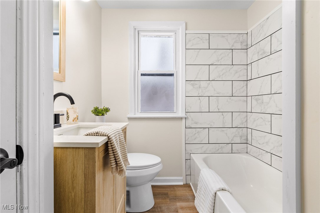 Knickerbocker Land Co Euclid V - Residential Income