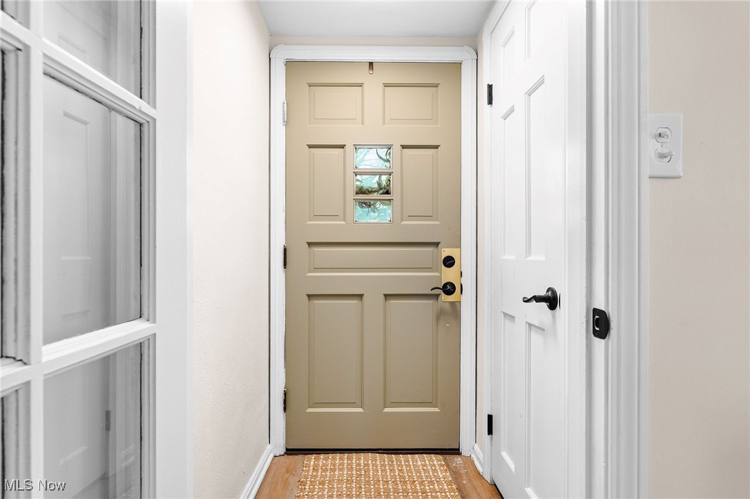 Knickerbocker Land Co Euclid V - Residential Income