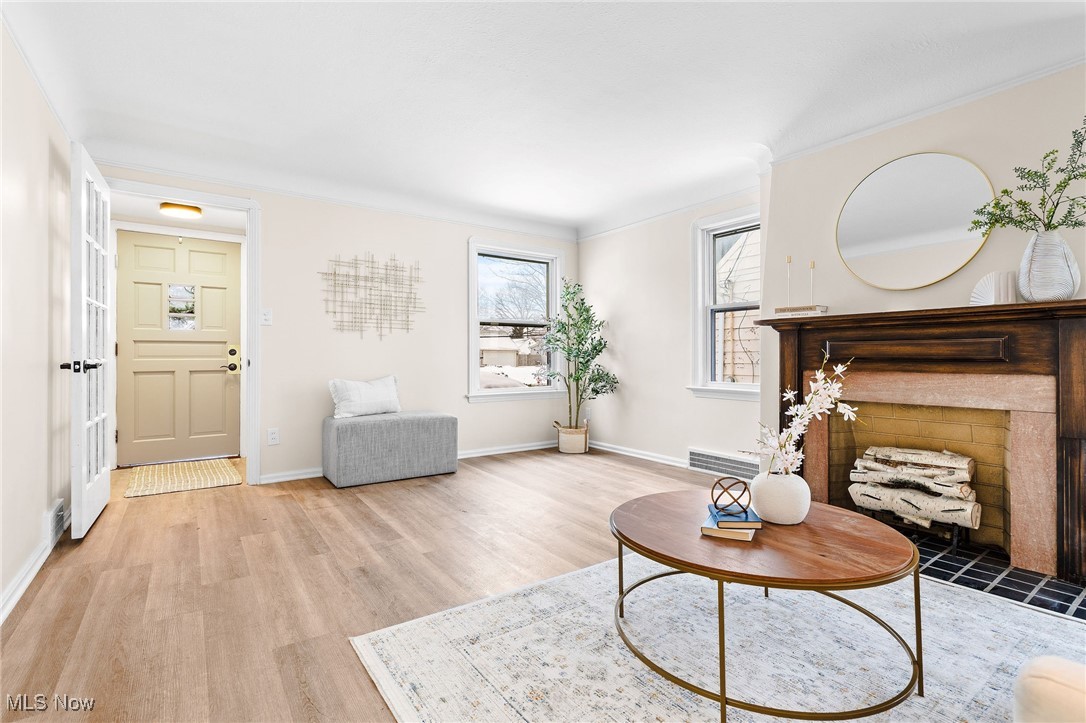 Knickerbocker Land Co Euclid V - Residential Income