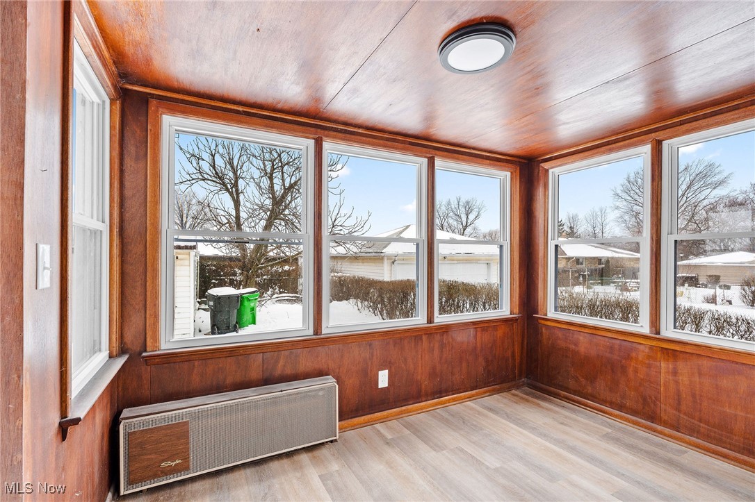 Knickerbocker Land Co Euclid V - Residential Income