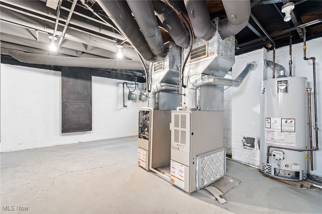 Knickerbocker Land Co Euclid V - Residential Income