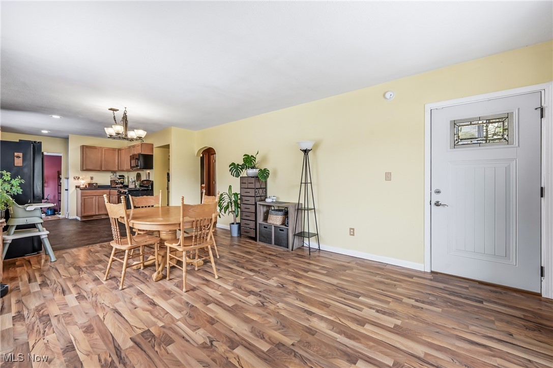 Township/Braceville Original S - Residential