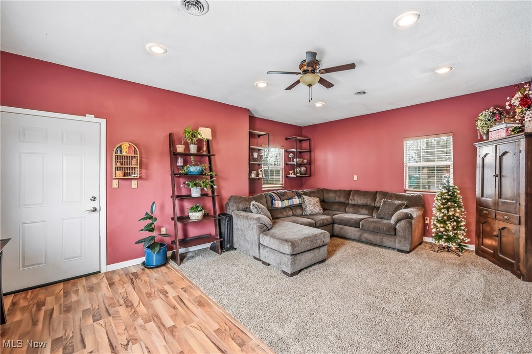 Township/Braceville Original S - Residential