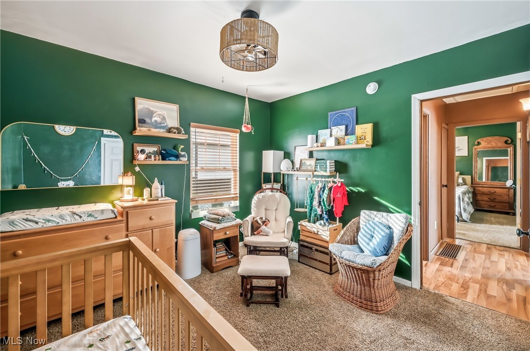 Township/Braceville Original S - Residential