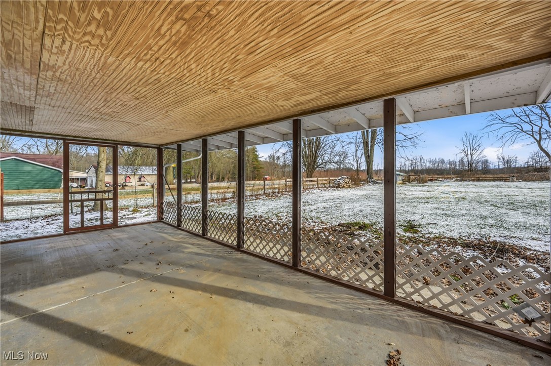 Township/Braceville Original S - Residential