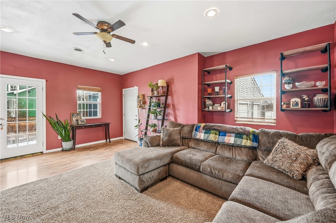 Township/Braceville Original S - Residential