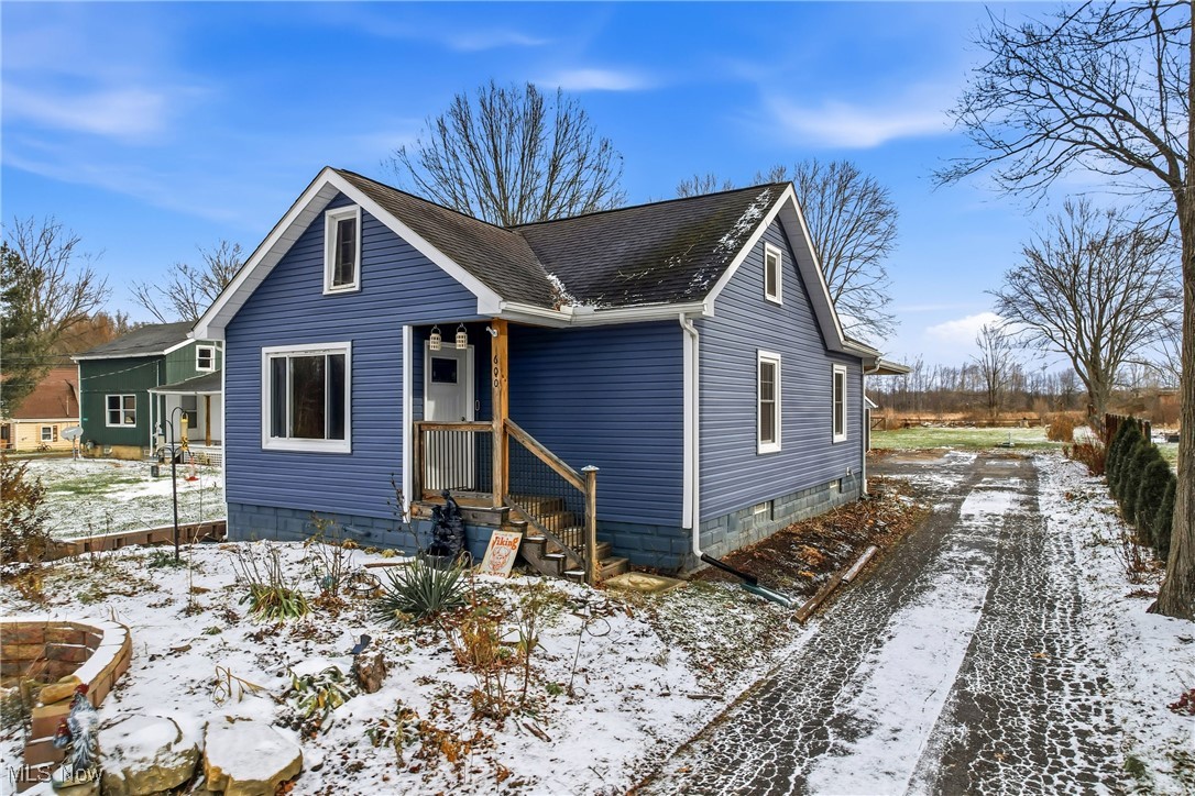 Township/Braceville Original S - Residential