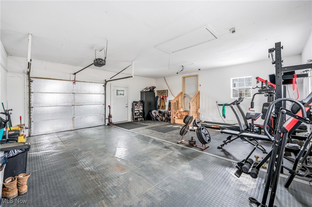 Township/Braceville Original S - Residential