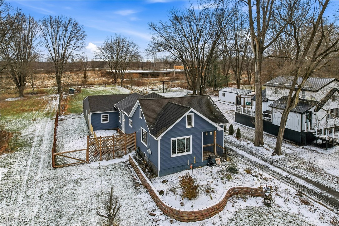 Township/Braceville Original S - Residential