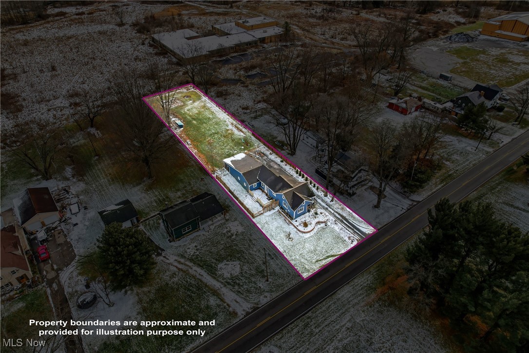 Township/Braceville Original S - Residential