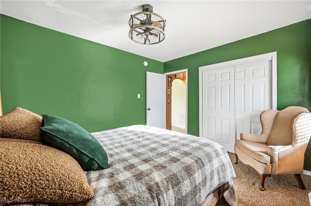 Township/Braceville Original S - Residential