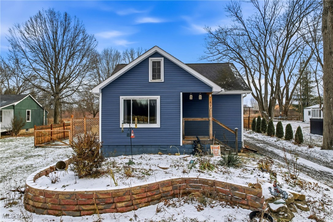 Township/Braceville Original S - Residential