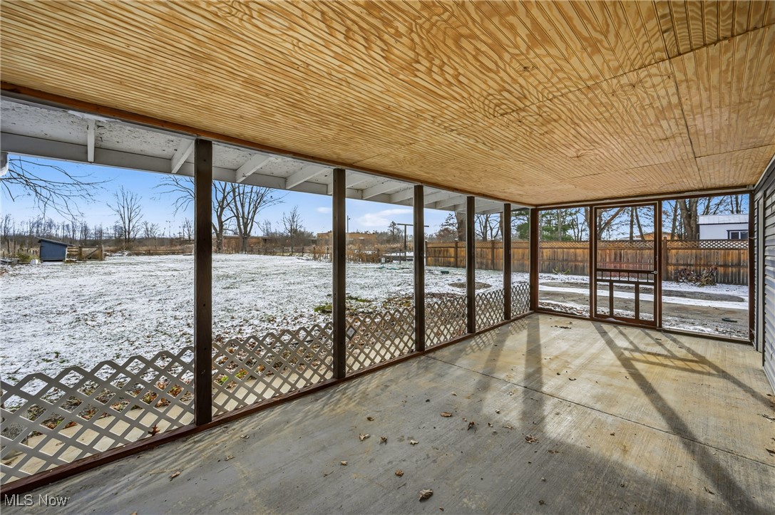 Township/Braceville Original S - Residential