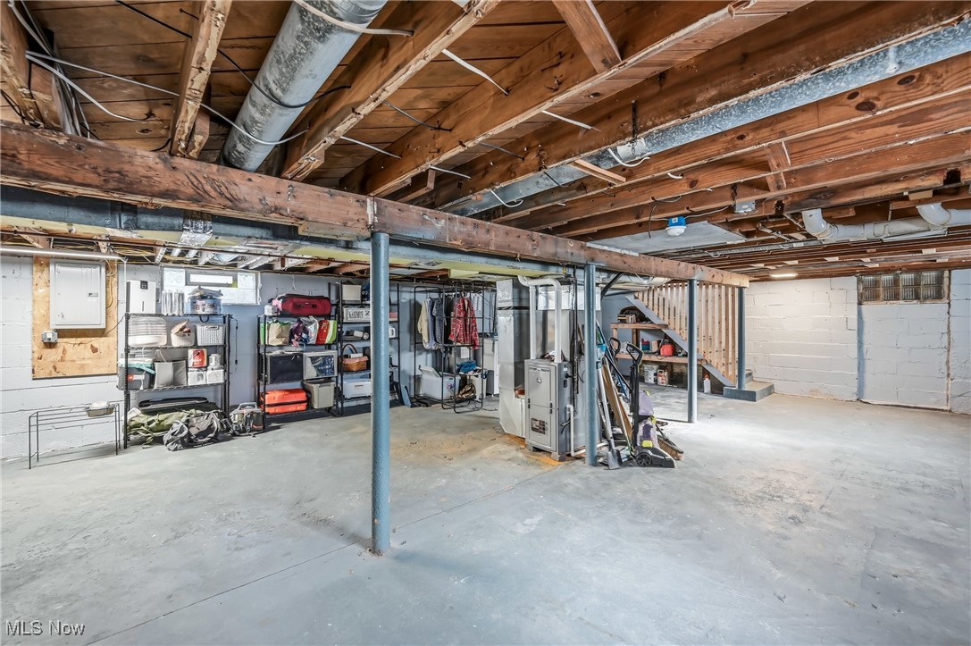 Township/Braceville Original S - Residential