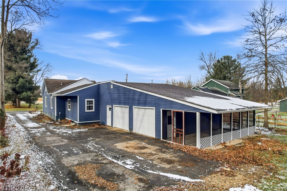 Township/Braceville Original S - Residential