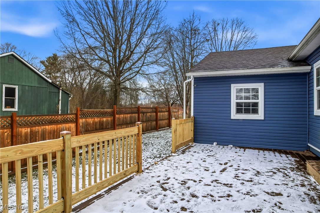 Township/Braceville Original S - Residential