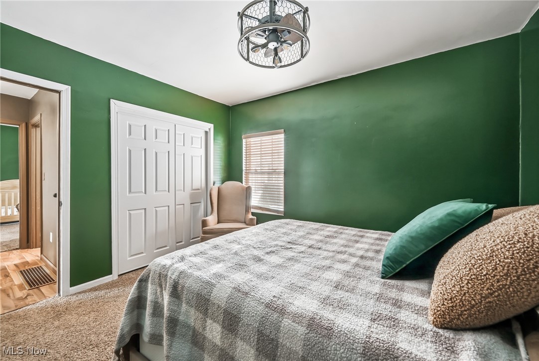 Township/Braceville Original S - Residential