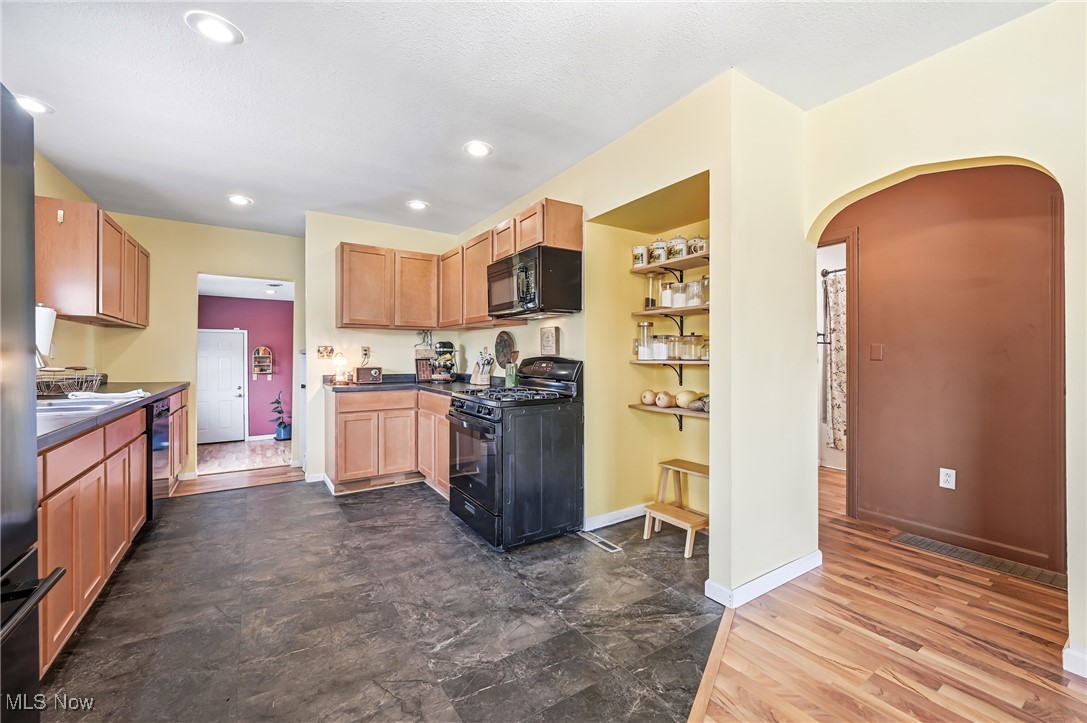 Township/Braceville Original S - Residential