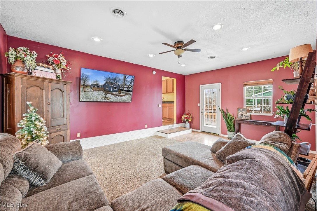 Township/Braceville Original S - Residential