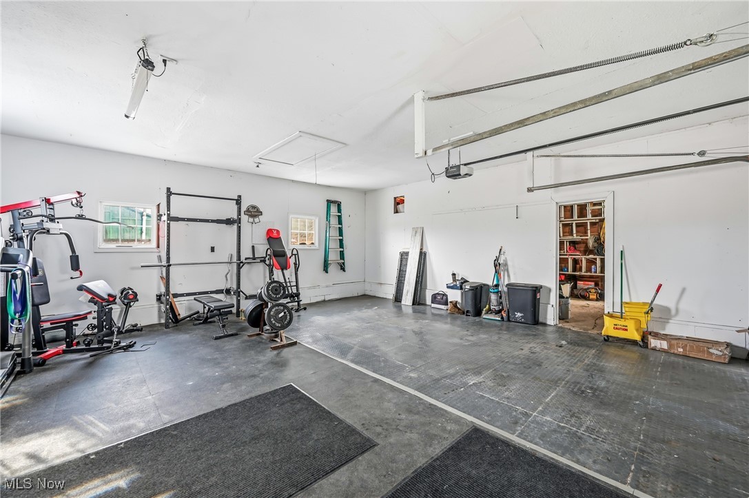 Township/Braceville Original S - Residential