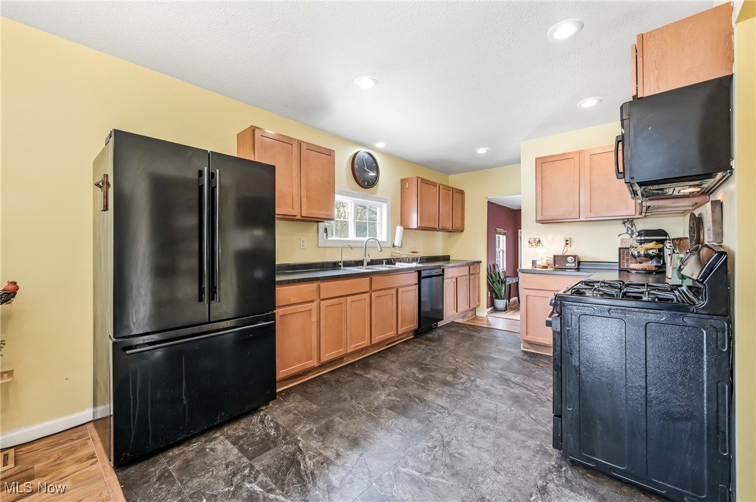 Township/Braceville Original S - Residential