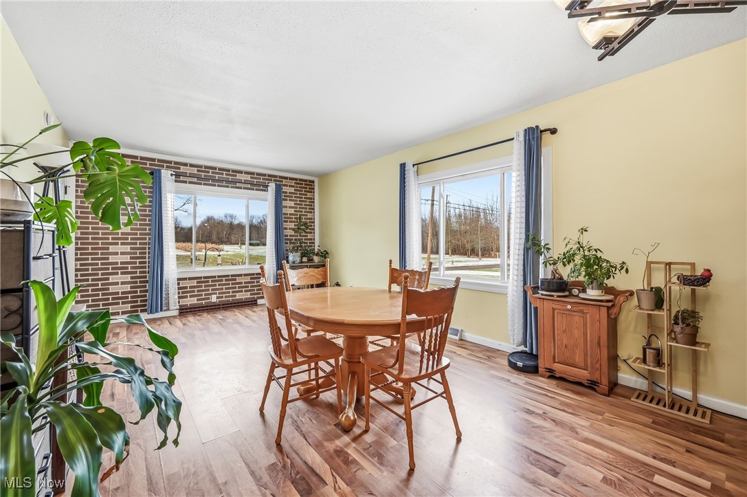 Township/Braceville Original S - Residential