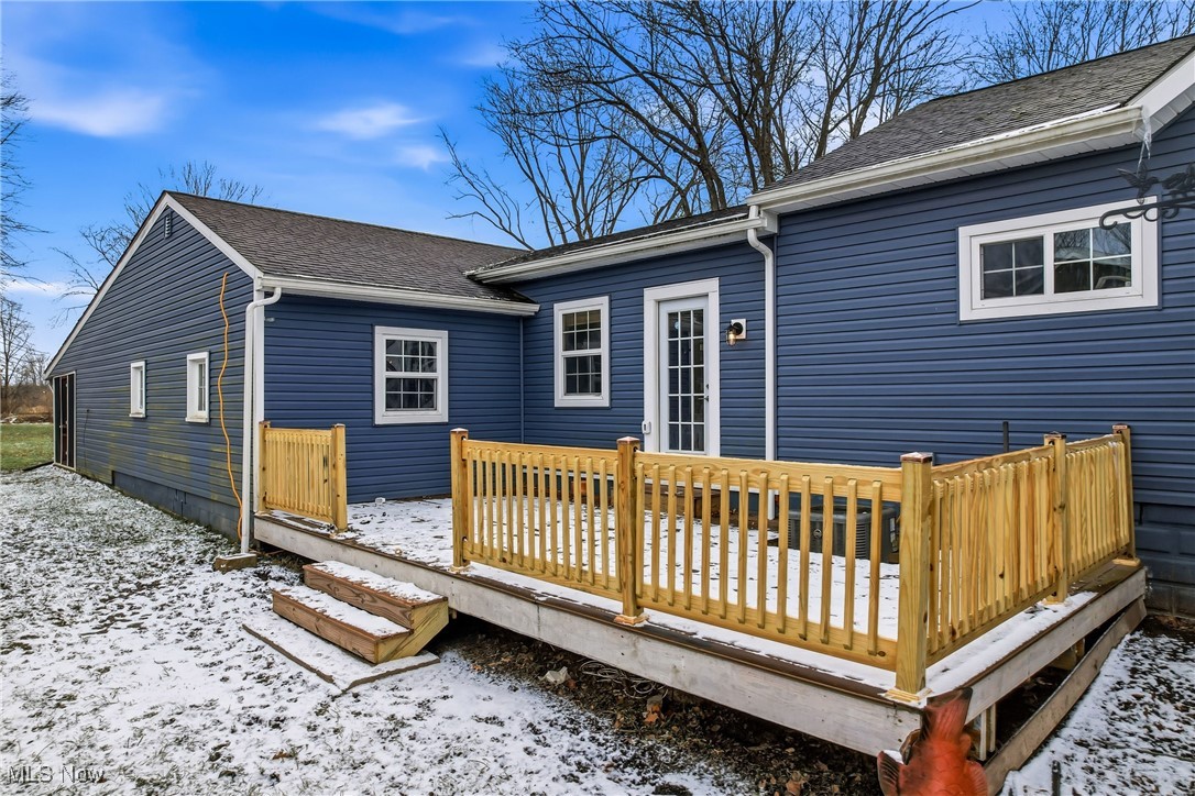 Township/Braceville Original S - Residential