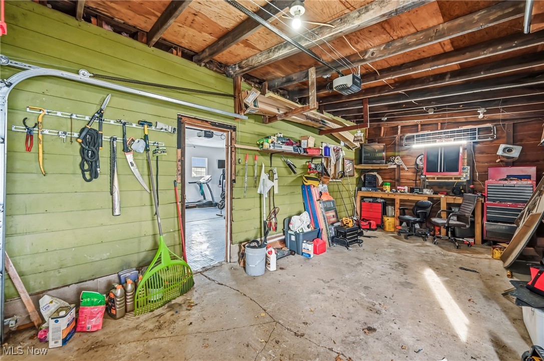 Township/Braceville Original S - Residential