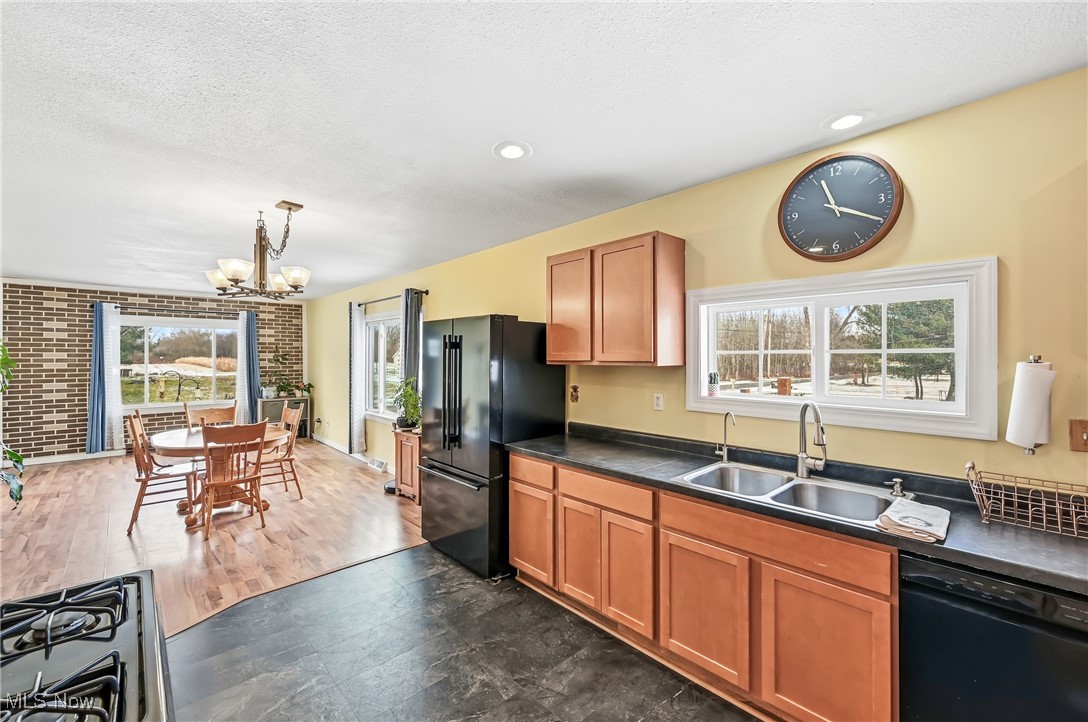 Township/Braceville Original S - Residential