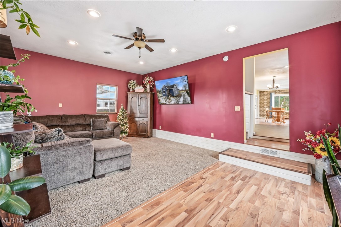 Township/Braceville Original S - Residential