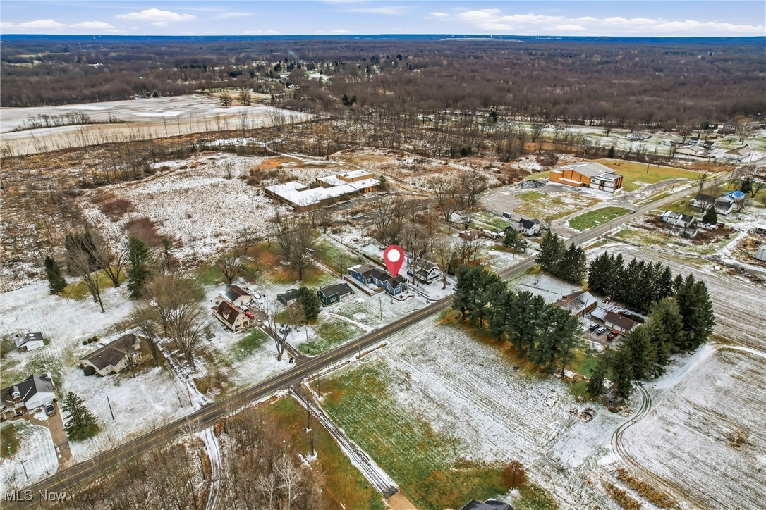 Township/Braceville Original S - Residential