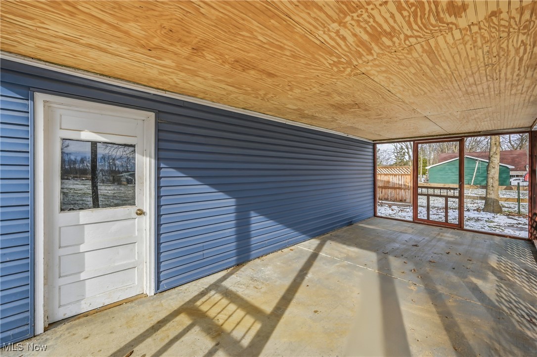 Township/Braceville Original S - Residential