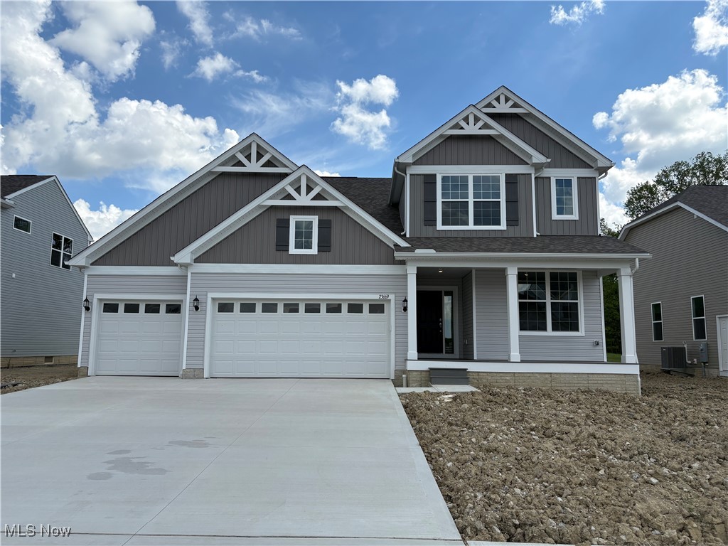 23669 Wallys Way, Columbia Station, Ohio image 1