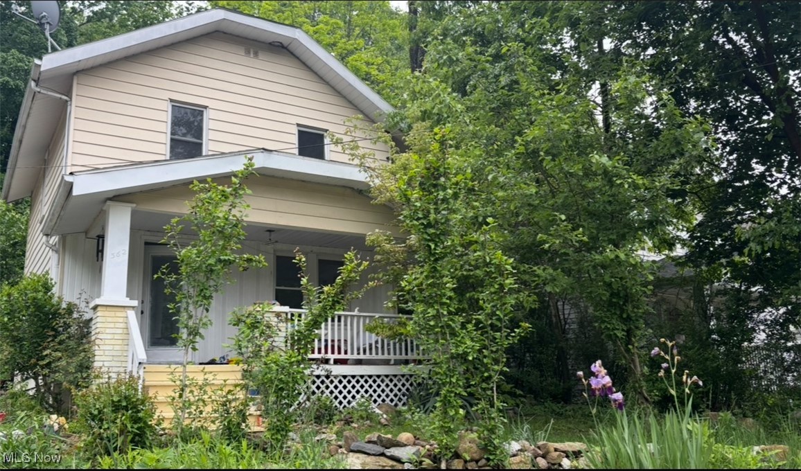 362 E Park Boulevard, Akron, Ohio image 1