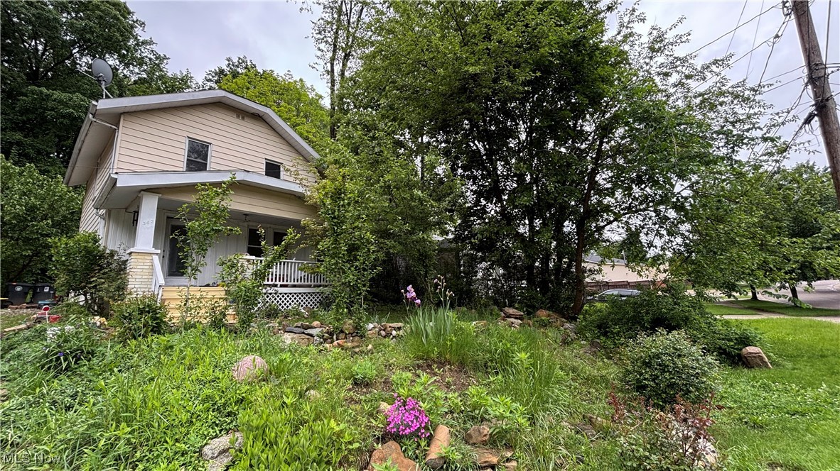 362 E Park Boulevard, Akron, Ohio image 2