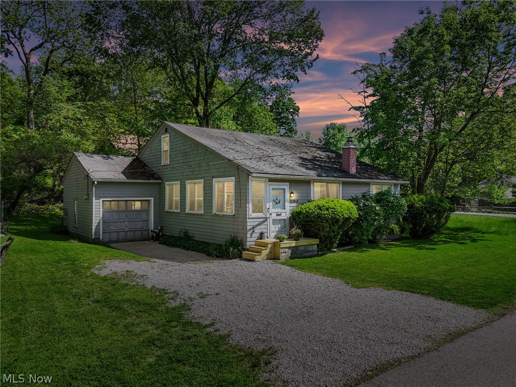 Chagrin Harbor Beach Sub - Residential