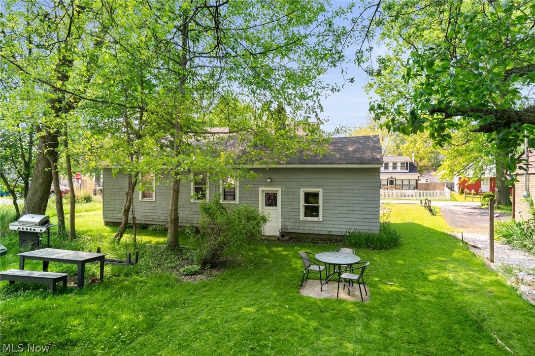 Chagrin Harbor Beach Sub - Residential
