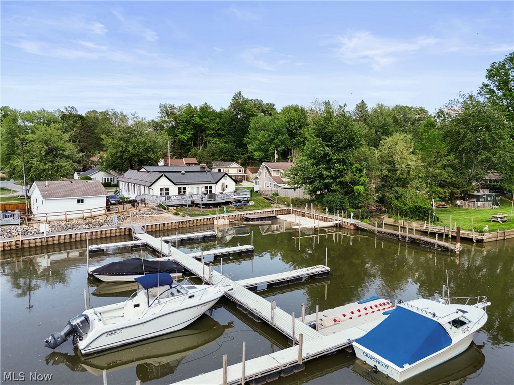 Chagrin Harbor Beach Sub - Residential