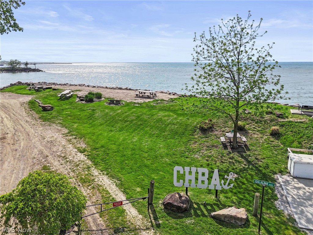 Chagrin Harbor Beach Sub - Residential