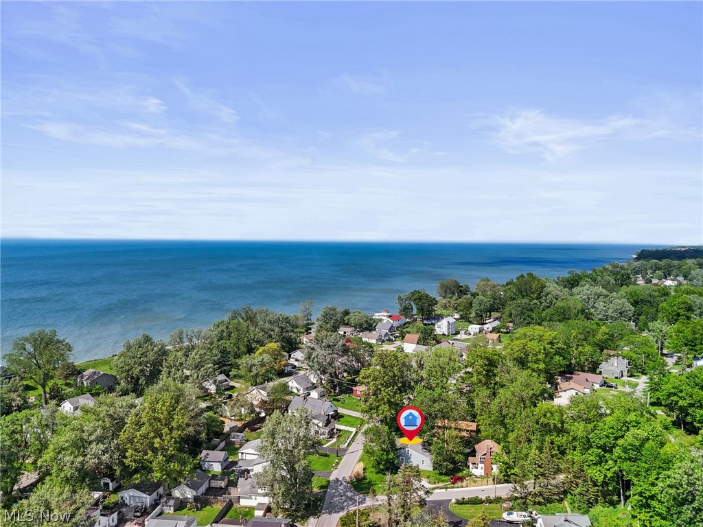 Chagrin Harbor Beach Sub - Residential