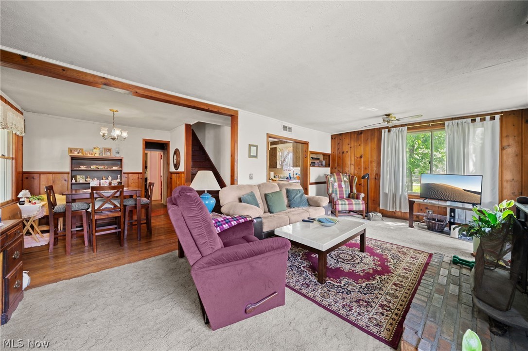 Chagrin Harbor Beach Sub - Residential