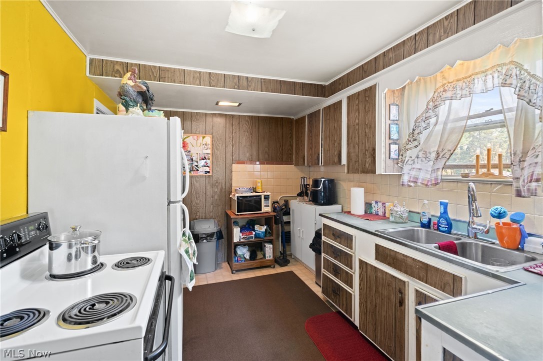 Chagrin Harbor Beach Sub - Residential