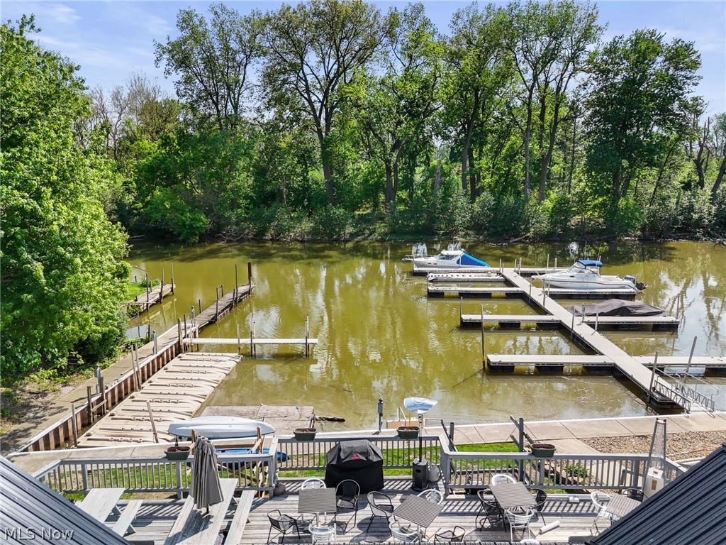 Chagrin Harbor Beach Sub - Residential