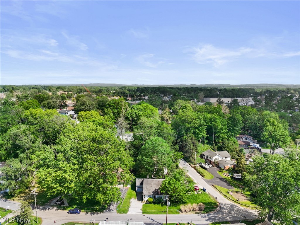 Chagrin Harbor Beach Sub - Residential