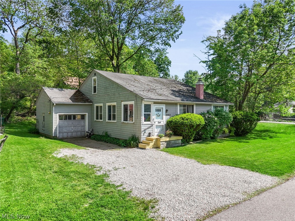 Chagrin Harbor Beach Sub - Residential