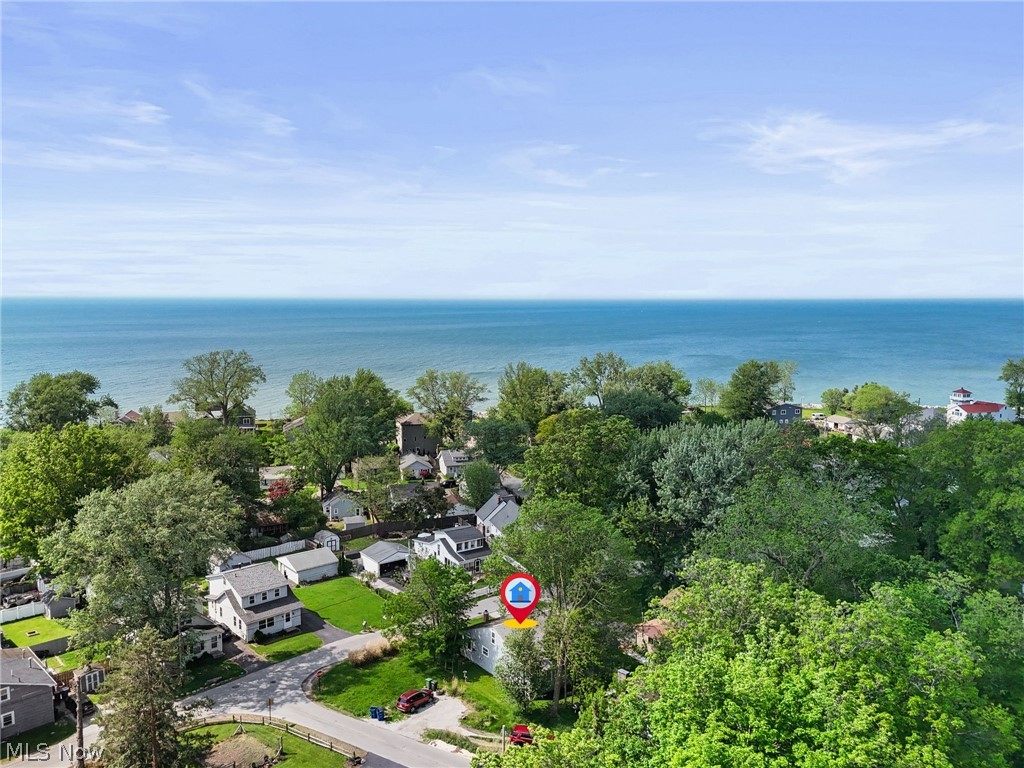 Chagrin Harbor Beach Sub - Residential