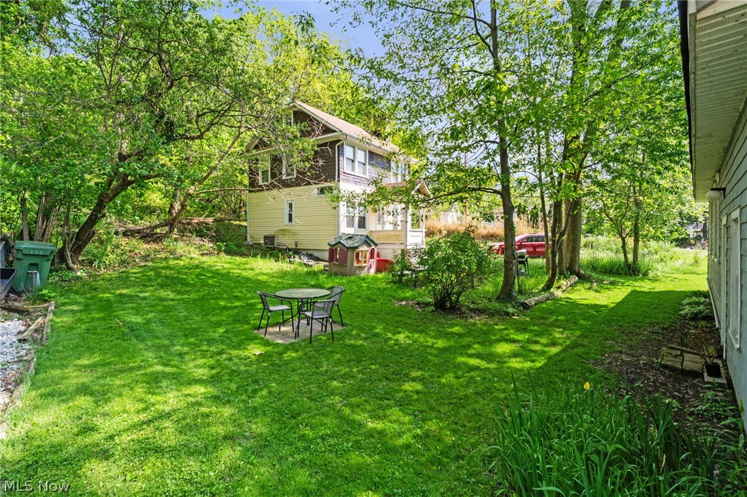 Chagrin Harbor Beach Sub - Residential