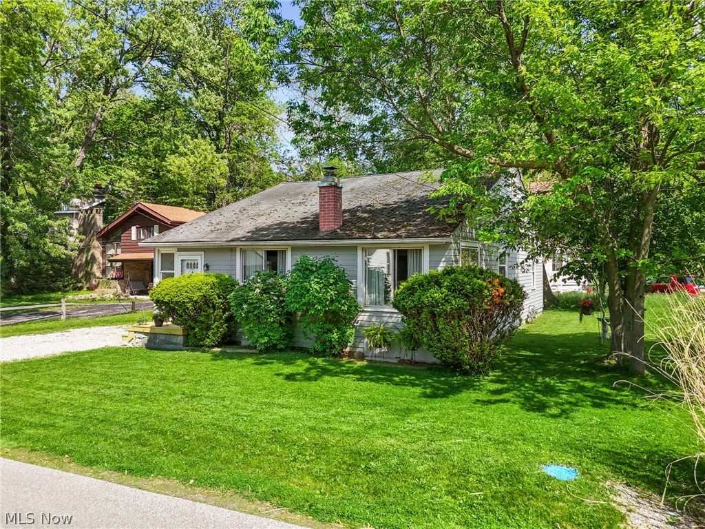 Chagrin Harbor Beach Sub - Residential