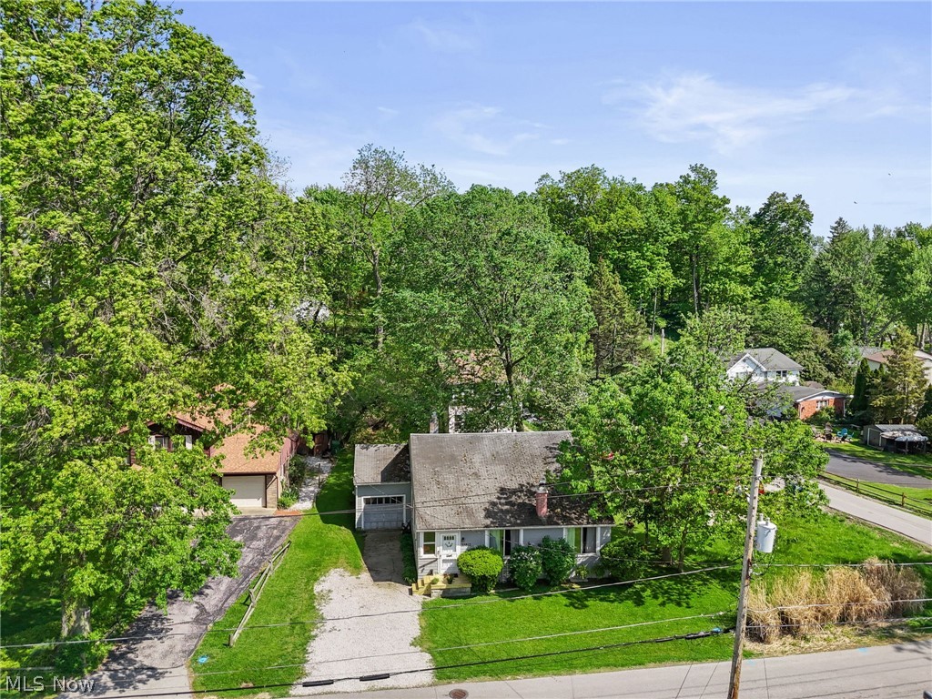 Chagrin Harbor Beach Sub - Residential