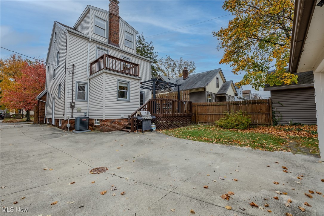 Irvington - Residential